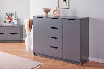 Sideboard Silenzia von Interlink