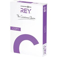 International Paper Rey Copy Daily Use 528008010421 Universal Druckerpapier Kopierpapier DIN A4 80 g von International Paper