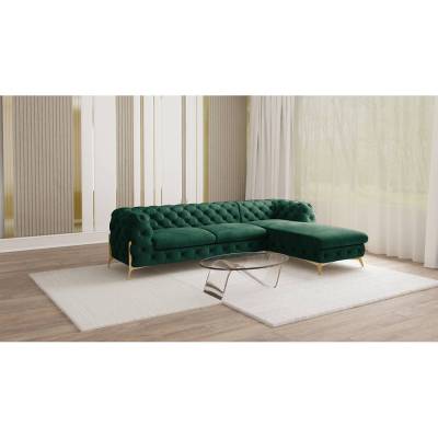 Ecksofa Laviva II von Jack & Alice