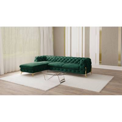 Ecksofa Laviva II von Jack & Alice