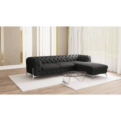 Ecksofa Laviva II von Jack & Alice