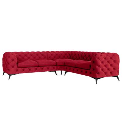 Ecksofa Laviva III von Jack & Alice