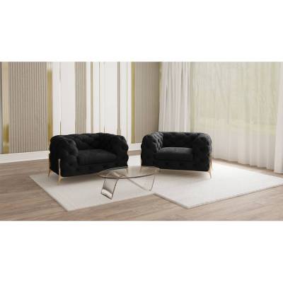 Sessel Laviva II von Jack & Alice