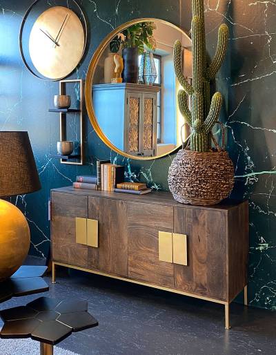 Sideboard Lyss von Jack & Alice