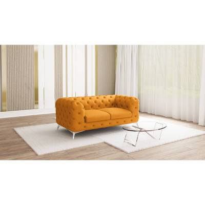 Sofa Laviva I (2-Sitzer) von Jack & Alice