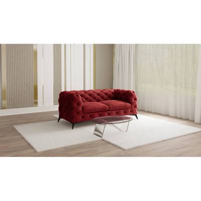 Sofa Laviva I (2-Sitzer) von Jack & Alice