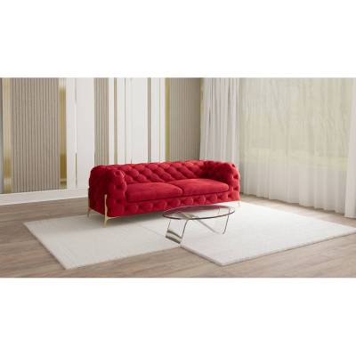 Sofa Laviva II (2,5-Sitzer) von Jack & Alice