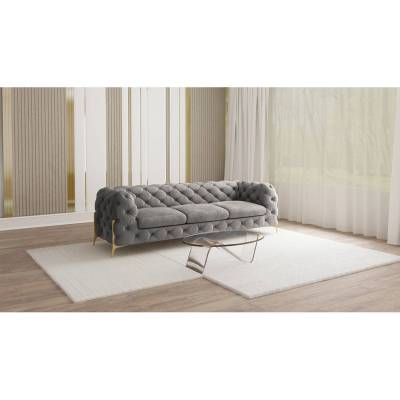 Sofa Laviva II (3-Sitzer) von Jack & Alice