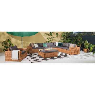 Loungesofa Chavara I von Jardi