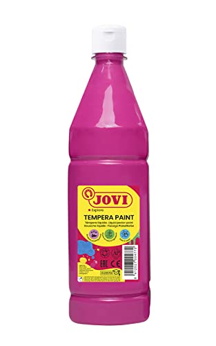 Jovi 511 Flüssige Temperatur von Jovi