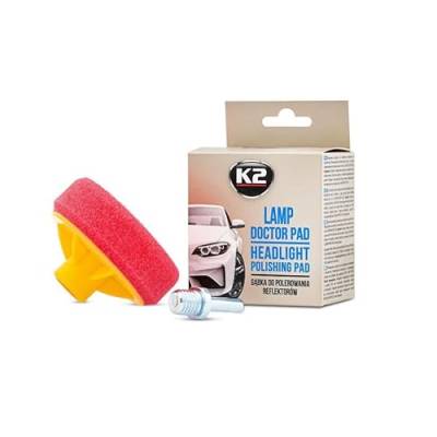 K2 LAMP DOCTOR PAD von K2