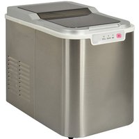 140w Eismaschine 12kg / 24h mit automatischer Edelstahlreinigung - yt-e-005b1 Kitchen Chef von KITCHEN CHEF