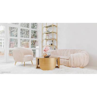 Sofa Perugia (2-Sitzer) von Kare Design