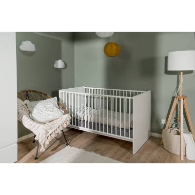 Babybett Image von Kids Club Collection