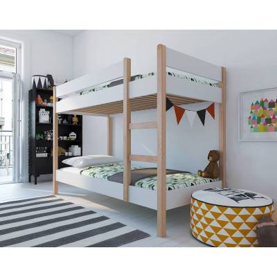 Etagenbett Arne von Kids Club Collection