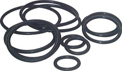 O-Ring, 177,17x5,33 mm, NBR (70A) Innen Ø:177,17mm Schnur Ø:5,33mm Werkstoff:NBR (70A) von Landefeld