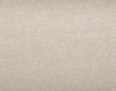 Teppichboden Shaggy Hochflorteppich Bodenbelag Auslegware Uni hellbeige 450 x 400 cm. Weitere Farben und Größen verfügbar von misento