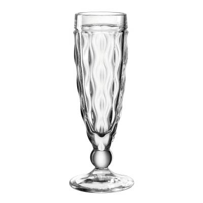 Sektglas Brindisi (6er-Set) von Leonardo