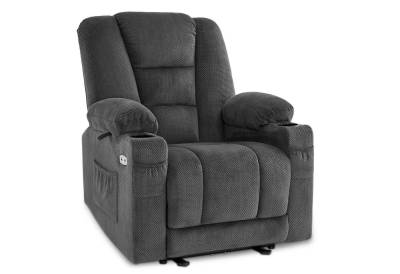 MCombo Relaxsessel M MCombo Relaxsessel mit Liegefunktion Fernsehsessel 7008 von MCombo