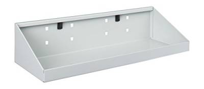 Bott 14014034.16 Sloping Parts Shelf 450W x 170D von BOTT