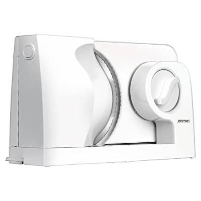 MPM MKR-05 slicer white 150 W von MPM