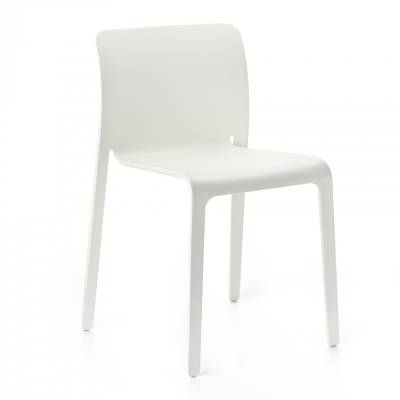 Magis - Chair First - weiß/matt von Magis