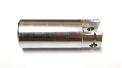 Makita 331776-1 Kolben für Modell HR2811 Bohr und Abbruchhammer von Makita