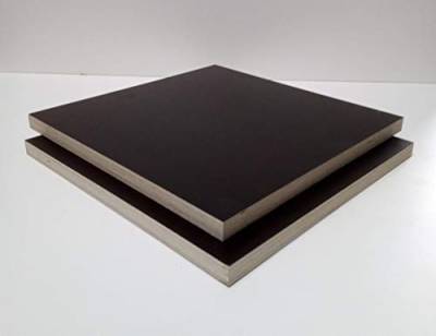 15mm starke Siebdruckplatten Multiplexplatten Holzplatten Tischplatten. Zuschnitt auf Maß. Sondermaße ! (10x110cm) von Martin Weddeling