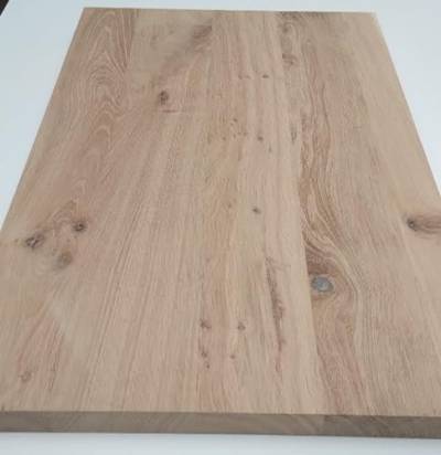 3 cm starke Bretter Wildeiche Asteiche massiv, Holzbretter, Tischplatten. 10-150cm. (30x40cm) von Martin Weddeling