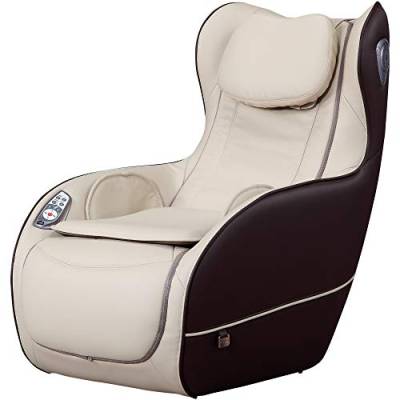 Maxxus Massagesessel MX 7.1 - Elektrisch mit Wärmefunktion, 4 Massage-Programme, USB Ladebuchse, Bluetooth Schnittstelle, bis 100kg, Shiatsu - Relaxsessel, Ganzkörper Massagestuhl, Fernsehsessel von Maxxus