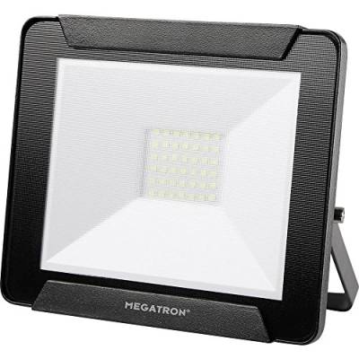 Megatron ispot® MT69022 LED-Außenstrahler 30W Neutralweiß von Megatron