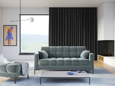 3-Sitzer Sofa Costellio von Micadoni Home