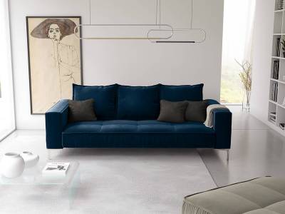 3-Sitzer Sofa Sides von Micadoni Home