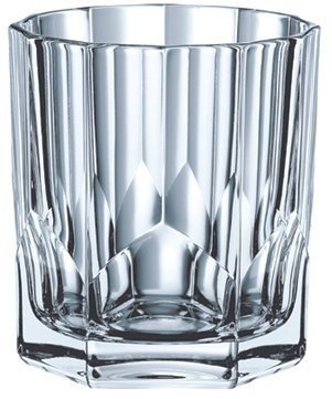 Nachtmann® Aspen Whisky Gläser 8 Stück von Spiegelau & Nachtmann