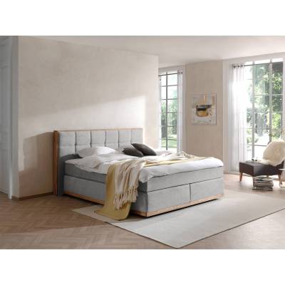 Boxspringbett Levana von Naturoo