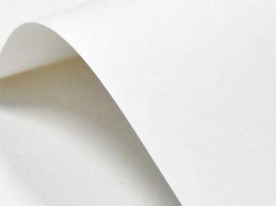 Netuno 50x Weiß Bastelkarton glatt DIN A3 297x 420 mm 246g Elfenbeinkarton Ultraweiß glattes Bastelpapier Weiß zum bedrucken für Visitenkarten Einladungskarten Menükarten Zertifikate Urkunden Diplome von Netuno