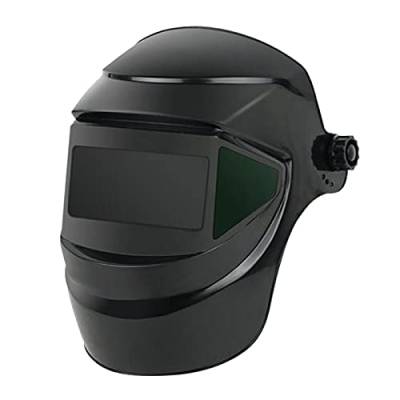 Nobranded Schweißhelm, Wide Shade Mask für WIG MIG Schweißhaubenhelm von Nobranded