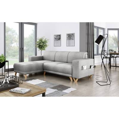 Ecksofa Coulter von Norrwood