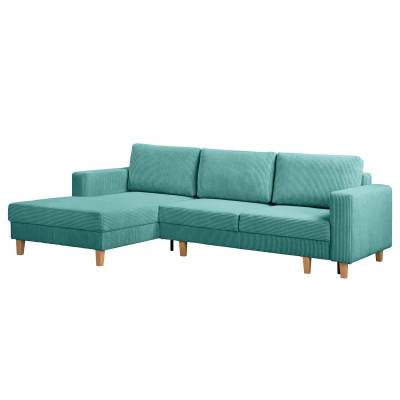 Ecksofa MAISON mit Schlaffunktion von Norrwood