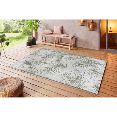 In- /Outdoorteppich Lagosi von Northrugs