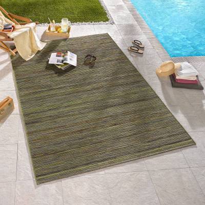 In-/Outdoorteppich Lotus von Northrugs