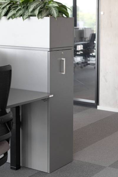 Aktenschrank Orga Tower von Nowy Styl