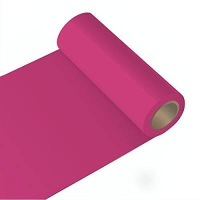 Orafol - Oracal 631 - 31cm Rolle - 5m (Laufmeter) - Pink/ matt, A43 Oracal - 651 - 63cm - 04 - klB - Autofolie / Möbelfolie / Küchenfolie von Orafol