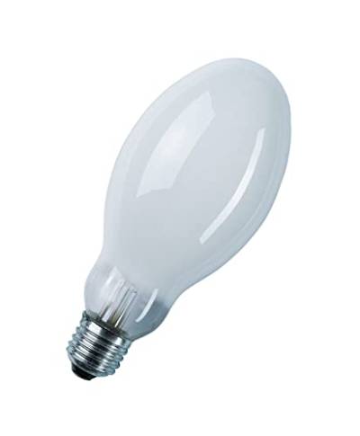 OSRAM Lamps VIALOX NAV-E SUPER 4Y Hochdruckentladungslampe HID HD Natrium offene/geschlossene Leuchten, 70 W, 90 V, warmweiß, One Size, 839666 von Osram