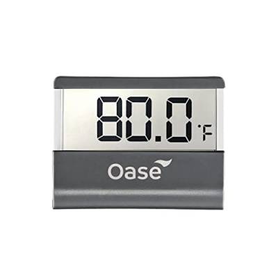 OASE Indoor Aquatics Digitales Thermometer von Oase