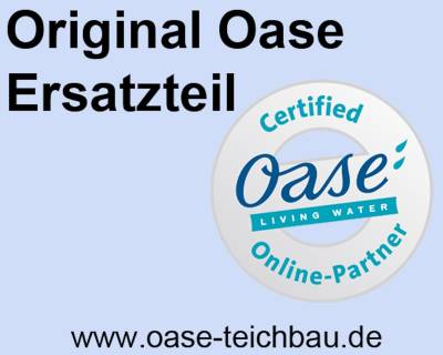 Oase Trennwand ProfiClear Compact hinten Moving (42859) von Oase