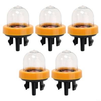 5-teiliges Primer-Lampen-Set für TS410 TS420 TS700 TS800 Trennsäge 4238 350 6201 von Oceanlend