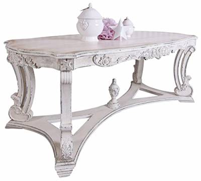 Esstisch Landhausstil Esszimmertisch XXL Tisch Shabby Chic Holztisch got003 Palazzo Exklusiv von PALAZZO INT