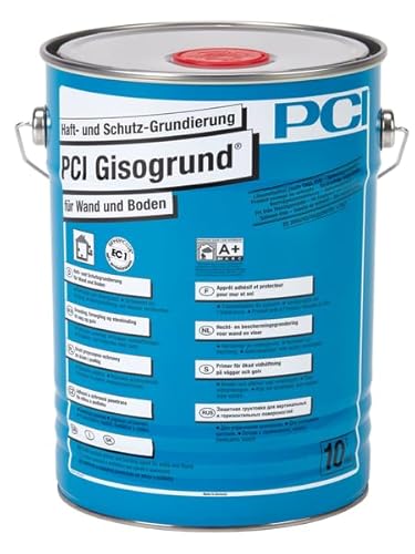 PCI Gisogrund 10 Ltr./Geb. von PCI Augsburg GmbH