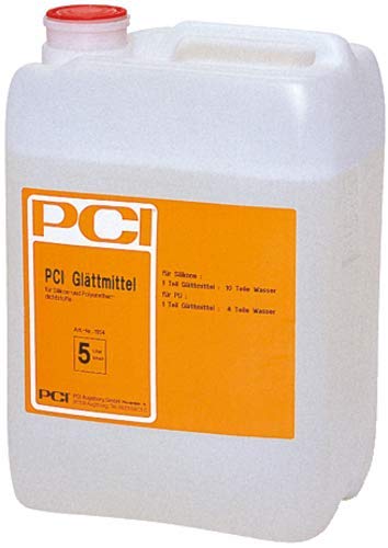 PCI Glättmittel - 5 l von PCI Augsburg GmbH